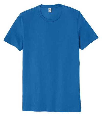 ALLMADE® UNISEX ORGANIC COTTON TEE