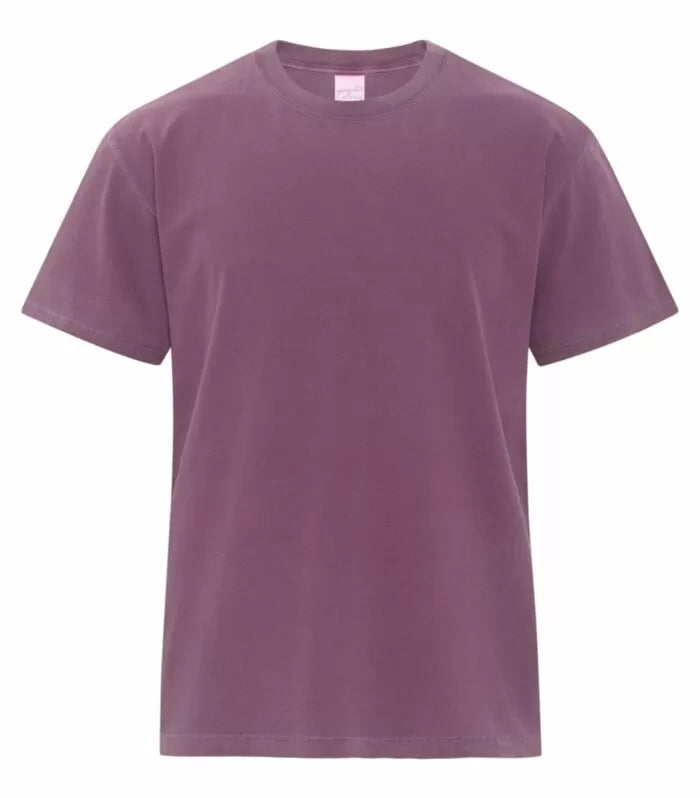 ATC AUTHENTIC COLOURS™ GARMENT-DYED HEAVYWEIGHT TEE