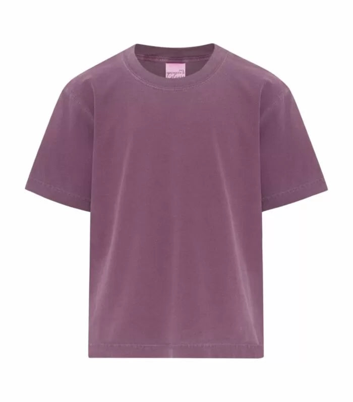 ATC AUTHENTIC COLOURS™ GARMENT-DYED HEAVYWEIGHT YOUTH TEE