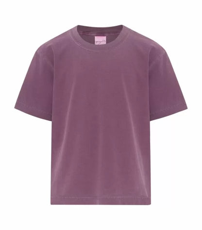 ATC AUTHENTIC COLOURS™ GARMENT-DYED HEAVYWEIGHT YOUTH TEE