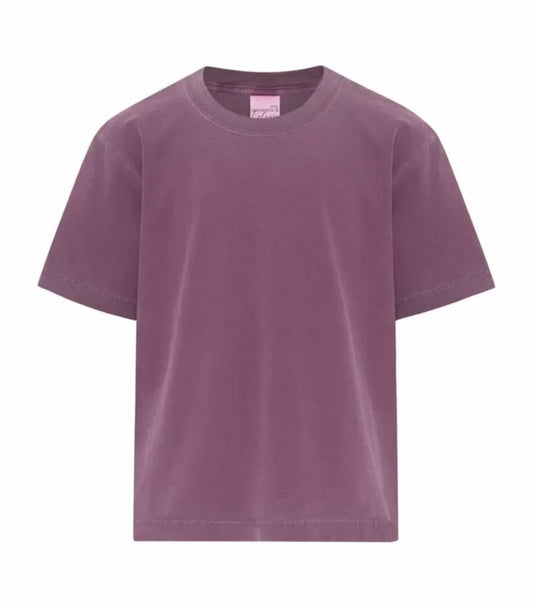 ATC AUTHENTIC COLOURS™ GARMENT-DYED HEAVYWEIGHT YOUTH TEE