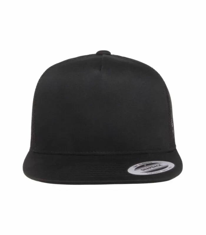 ATC™ YP CLASSICS® FIVE-PANEL CLASSIC TRUCKER CAP