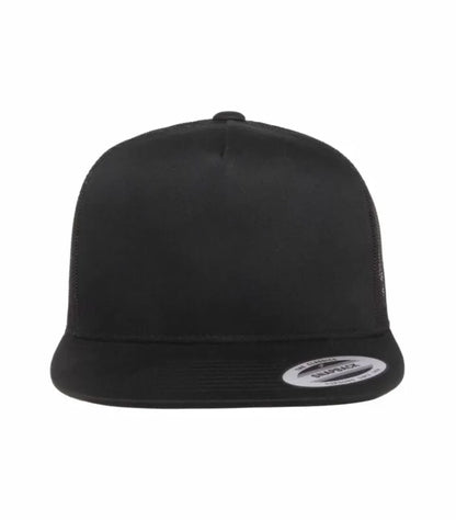 ATC™ YP CLASSICS® FIVE-PANEL CLASSIC TRUCKER CAP