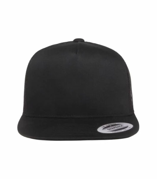 ATC™ YP CLASSICS® FIVE-PANEL CLASSIC TRUCKER CAP