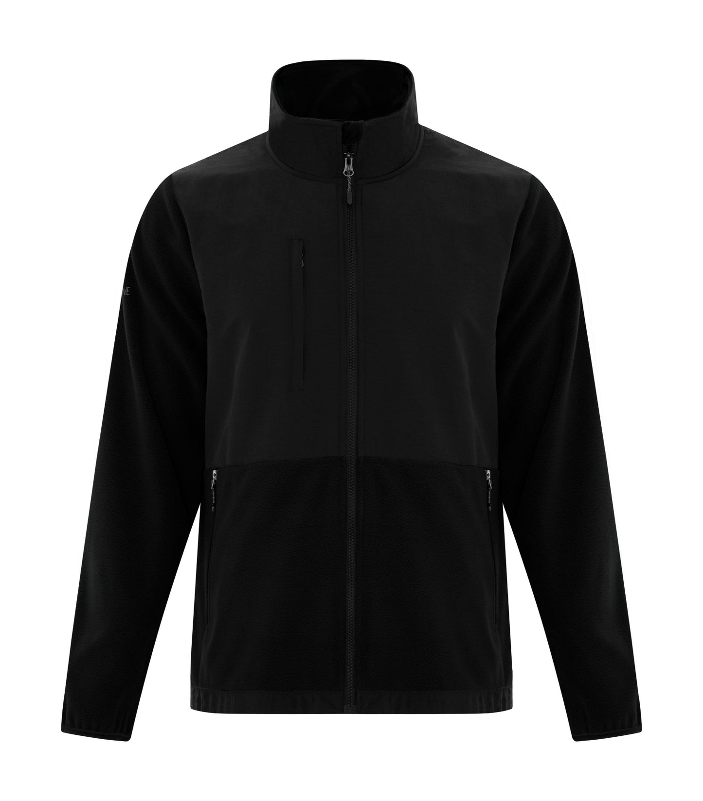 Black/Black