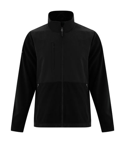 Black/Black