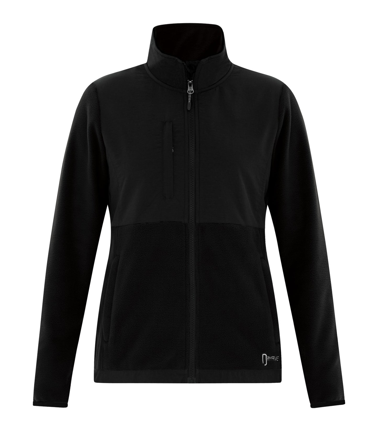 Black/Black