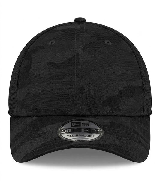 NEW ERA® 39THIRTY® TONAL CAMO STRETCH TECH MESH CAP