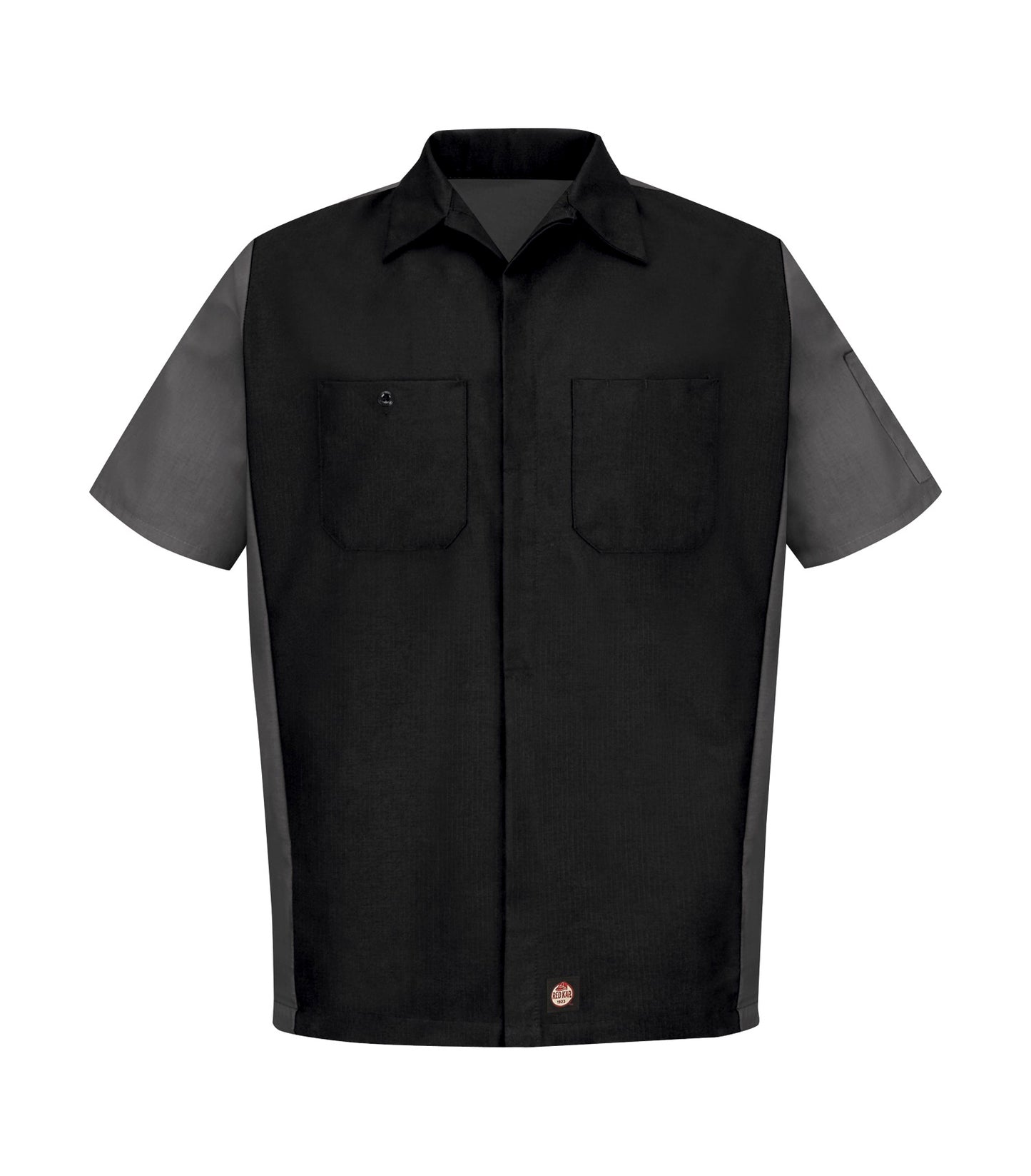 Black/Charcoal