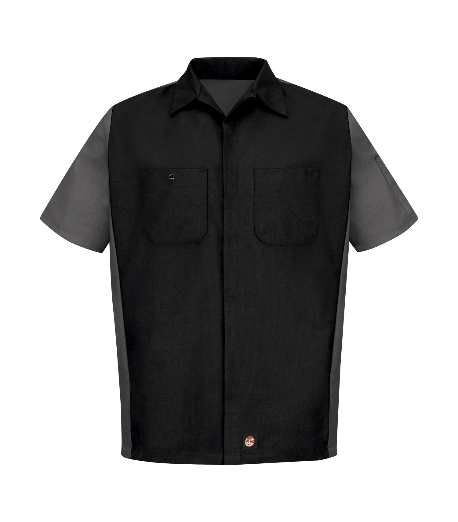 Black/Charcoal