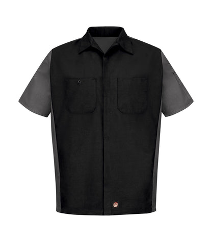 Black/Charcoal