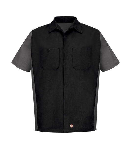 Black/Charcoal