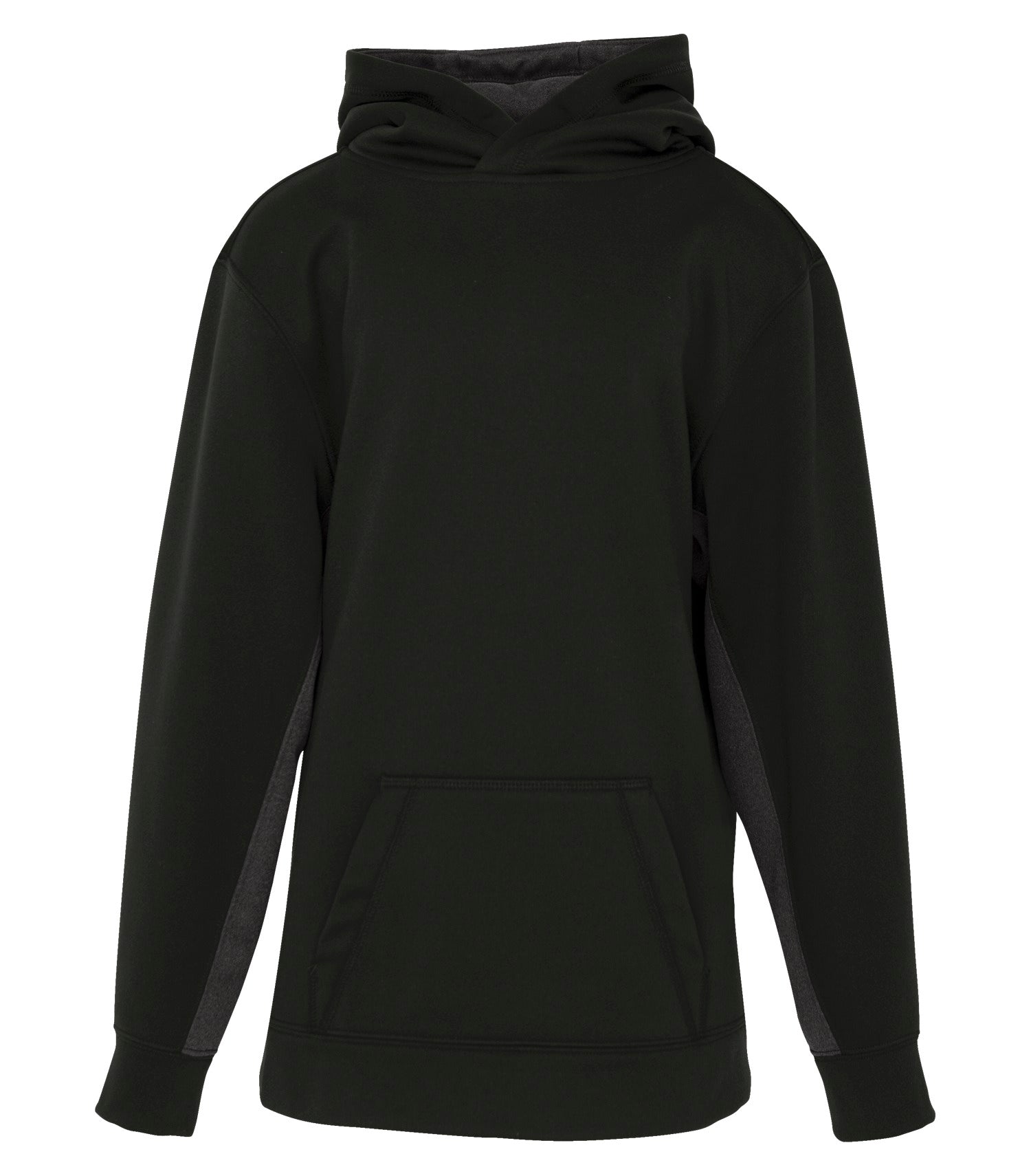 Black/Charcoal