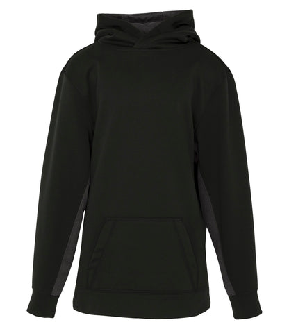 Black/Charcoal