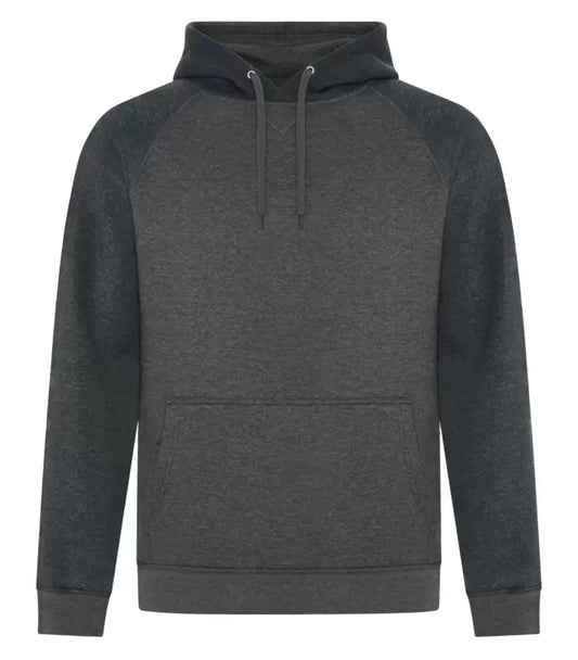 ATC™ ESACTIVE® VINTAGE TWO TONE HOODIE