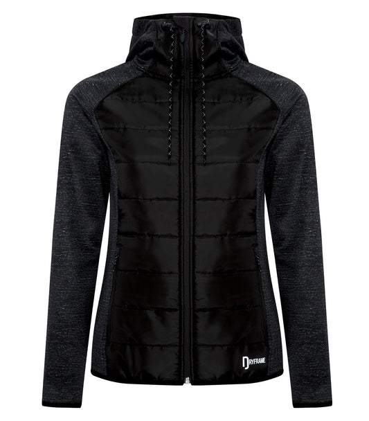 Black Heather
