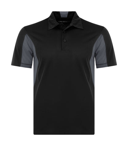 Black/Iron Grey