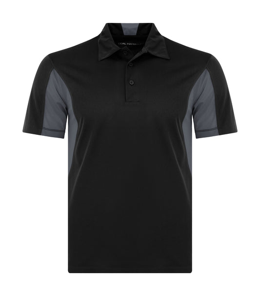 Black/Iron Grey
