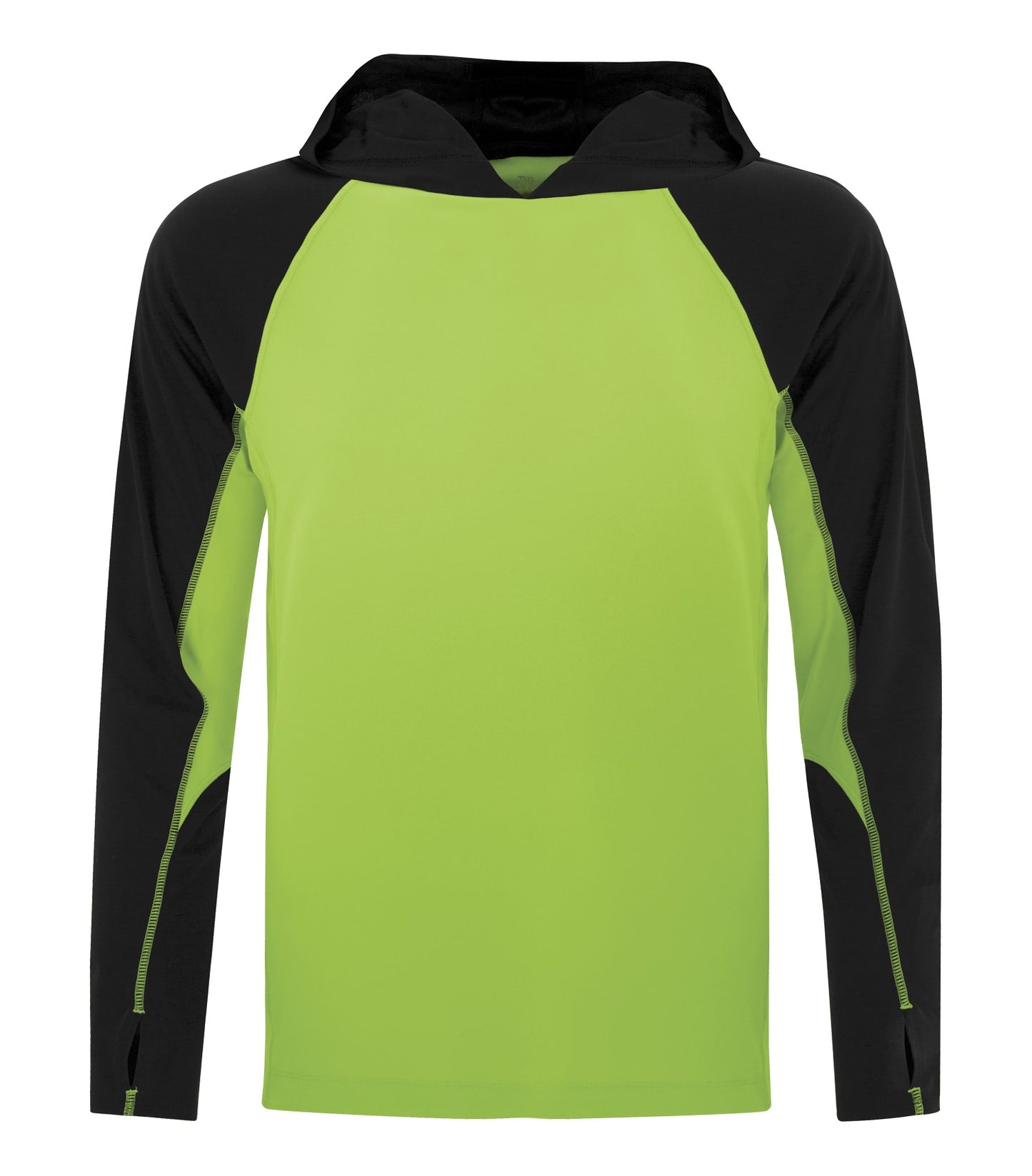 Lime Shock/Black