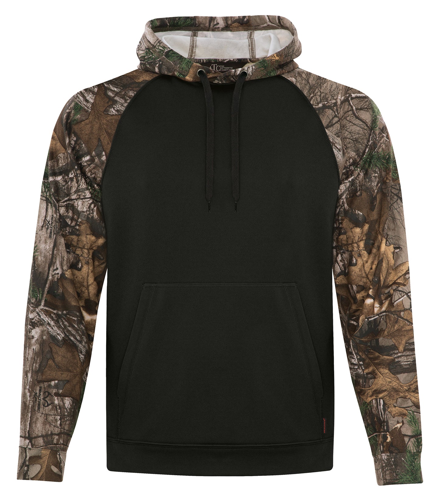 Black/Realtree Xtra®