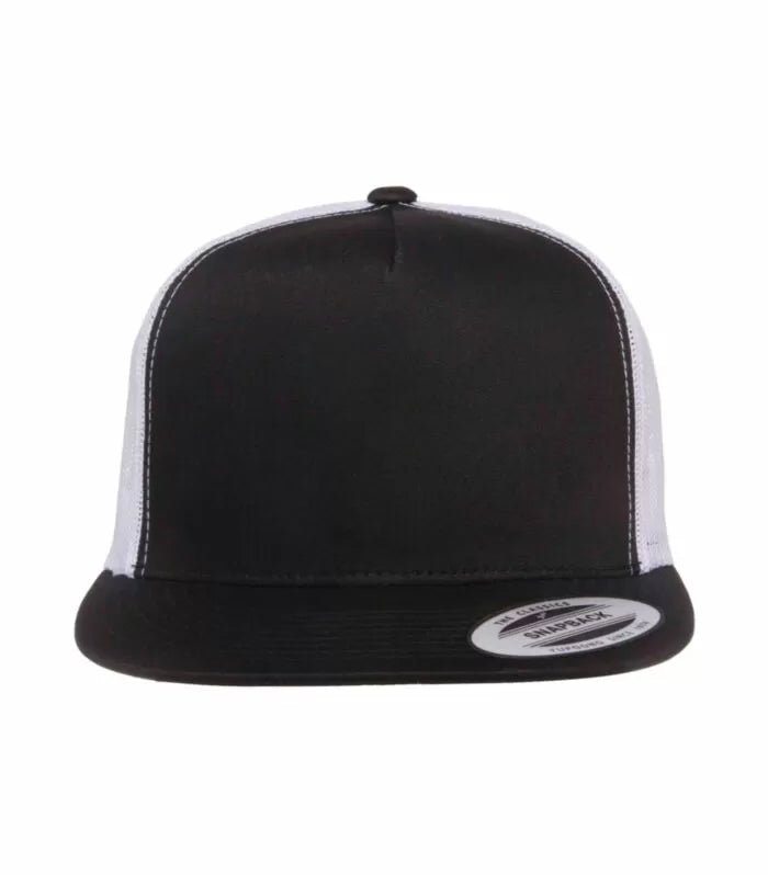 ATC™ YP CLASSICS® FIVE-PANEL CLASSIC TRUCKER CAP