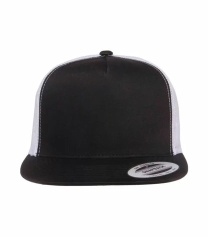 ATC™ YP CLASSICS® FIVE-PANEL CLASSIC TRUCKER CAP
