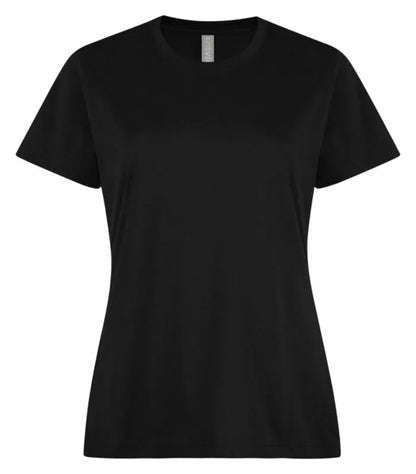 ATC 24EVER™ RING SPUN COTTON LADIES' TEE