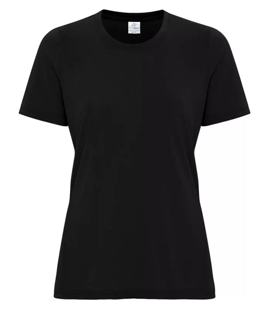 ATC™ PRO SPUN® LADIES' TEE