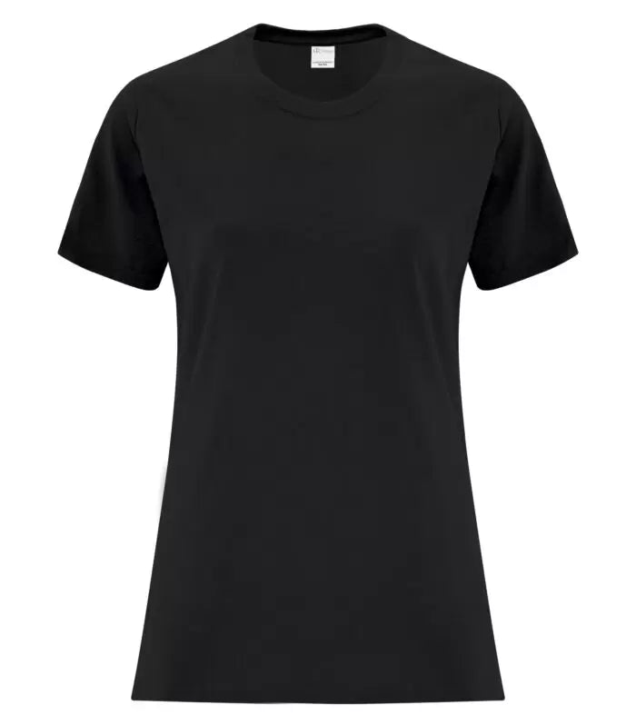 ATC™ EVERYDAY SIDE SEAM LADIES' TEE