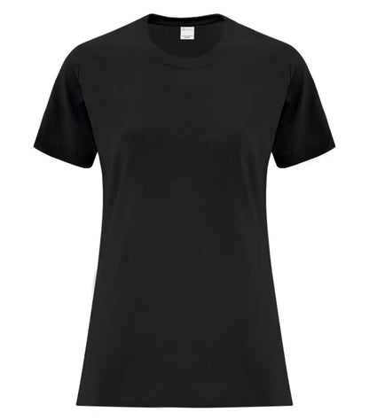 ATC™ EVERYDAY SIDE SEAM LADIES' TEE