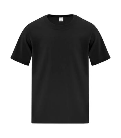 ATC™ EVERYDAY SIDE SEAM YOUTH TEE