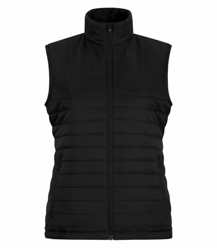 CH ESSENTIAL® GO TO PUFFY LADIES' VEST