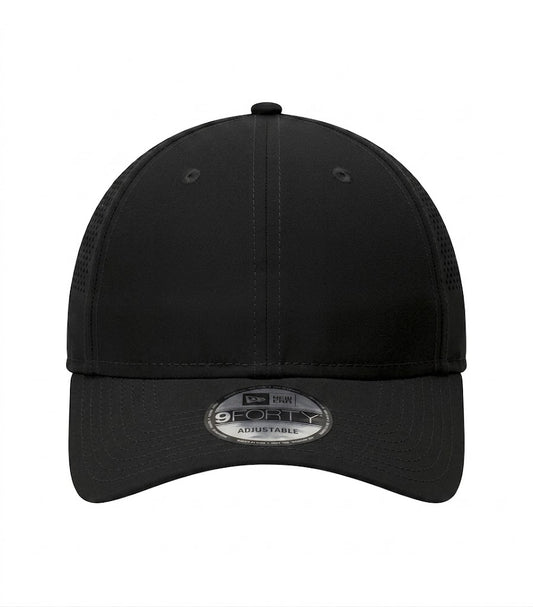 NEW ERA® 9FORTY® PERFORATED PERFORMANCE CAP