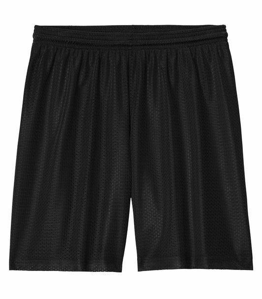 ATC™ PRO CLUB 7” MESH SHORTS