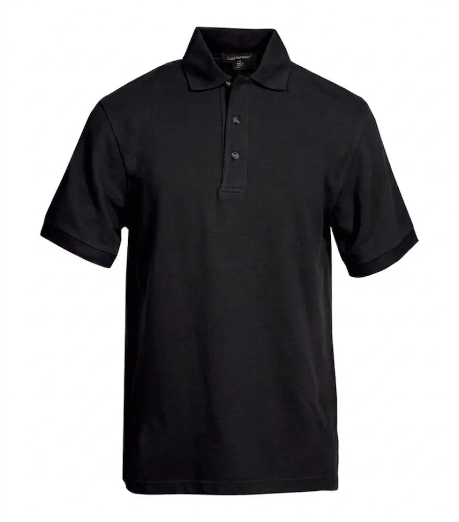 DISCONTINUED COAL HARBOUR® CLASSIC PIQUE POLO
