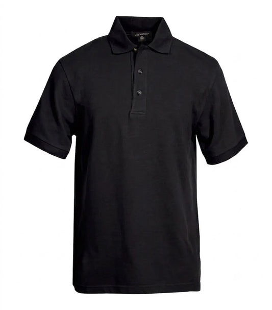 DISCONTINUED COAL HARBOUR® CLASSIC PIQUE POLO