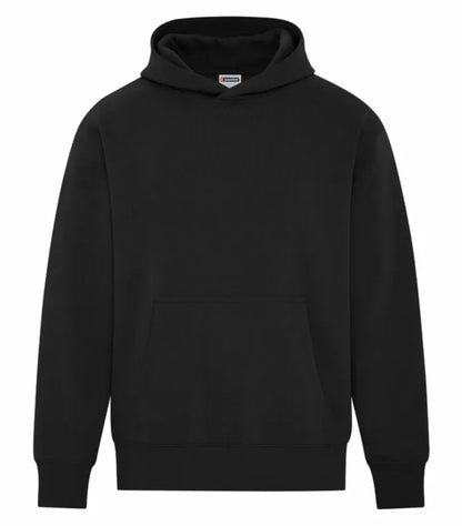 ATC WeRK™ HEAVYWEIGHT FLEECE PULLOVER HOODIE