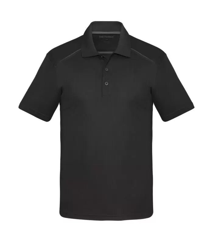 COAL HARBOUR® SNAG RESISTANT CONTRAST INSET POLO