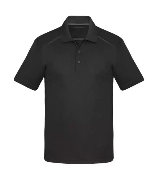 COAL HARBOUR® SNAG RESISTANT CONTRAST INSET POLO