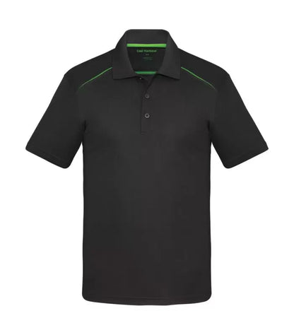 COAL HARBOUR® SNAG RESISTANT CONTRAST INSET POLO