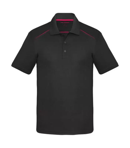 COAL HARBOUR® SNAG RESISTANT CONTRAST INSET POLO