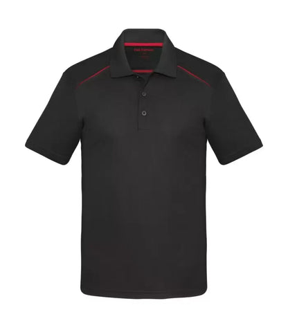 COAL HARBOUR® SNAG RESISTANT CONTRAST INSET POLO