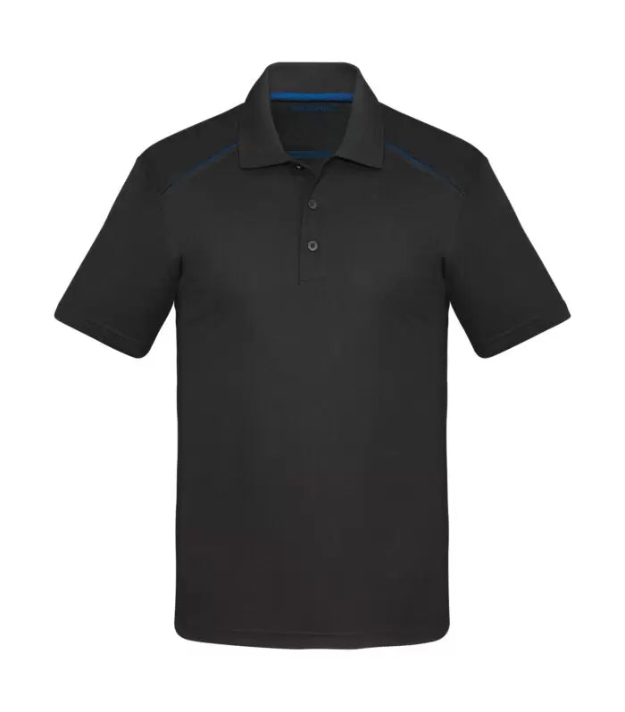 COAL HARBOUR® SNAG RESISTANT CONTRAST INSET POLO
