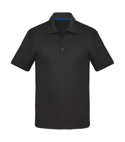 COAL HARBOUR® SNAG RESISTANT CONTRAST INSET POLO