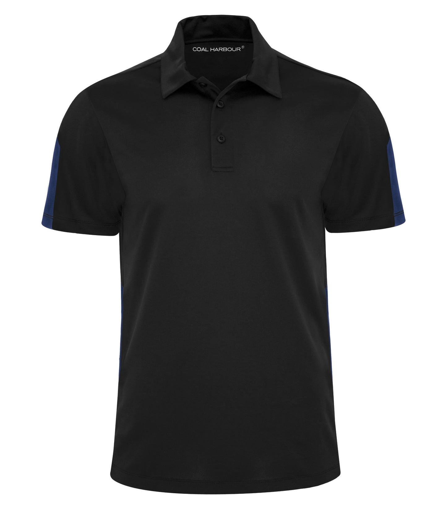 Black/Royal