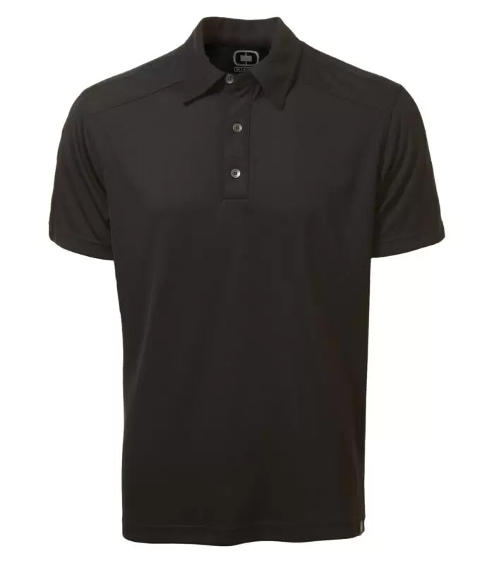 DISCONTINUED OGIO® HYBRID POLO