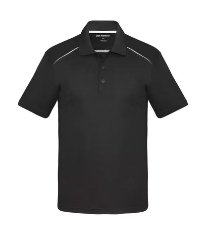 COAL HARBOUR® SNAG RESISTANT CONTRAST INSET POLO