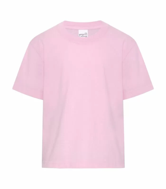 ATC AUTHENTIC COLOURS™ GARMENT-DYED HEAVYWEIGHT YOUTH TEE