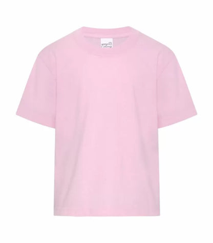 ATC AUTHENTIC COLOURS™ GARMENT-DYED HEAVYWEIGHT YOUTH TEE