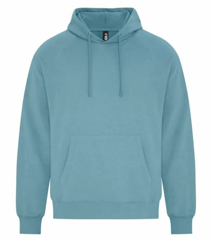 KOI® ELEMENT CVC FRENCH TERRY HOODIE